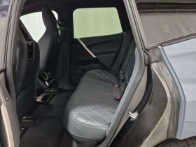 BMW iX XDRIVE50| SWAROWSKI| HUD| HARMAN KARDON| 2 КЛЮЧА, снимка 13