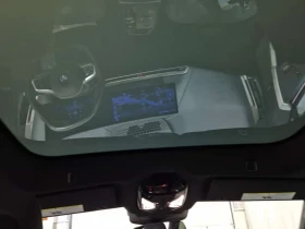 BMW iX XDRIVE50| SWAROWSKI| HUD| HARMAN KARDON| 2 КЛЮЧА, снимка 14