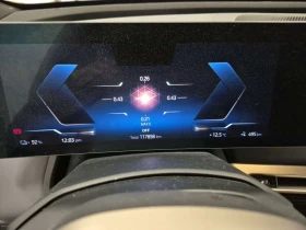 BMW iX XDRIVE50| SWAROWSKI| HUD| HARMAN KARDON| 2 КЛЮЧА, снимка 11