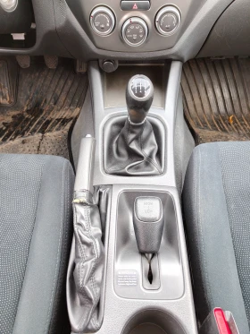 Subaru Impreza 1.5i, снимка 9
