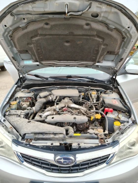 Subaru Impreza 1.5i, снимка 15