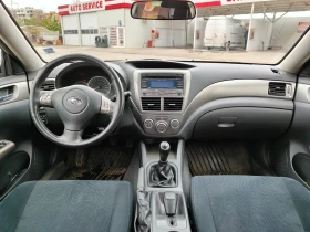 Subaru Impreza 1.5i, снимка 8