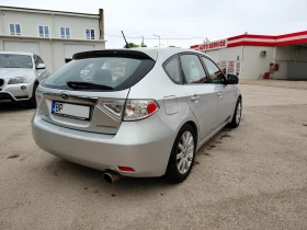 Subaru Impreza 1.5i, снимка 5