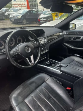 Mercedes-Benz E 350 4Х4, снимка 13