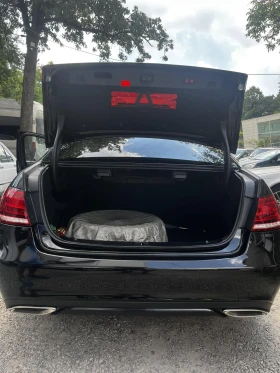 Mercedes-Benz E 350 4Х4, снимка 5