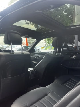 Mercedes-Benz E 350 4Х4, снимка 11