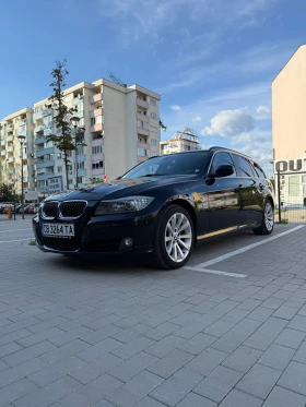 BMW 330, снимка 2