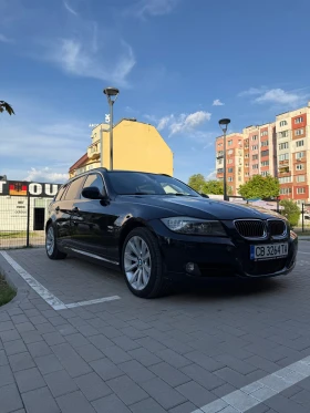 BMW 330, снимка 1