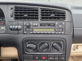 VW Golf 2.0 CABRIO, снимка 15