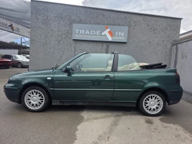VW Golf 2.0 CABRIO, снимка 7