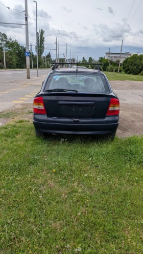 Opel Astra, снимка 5