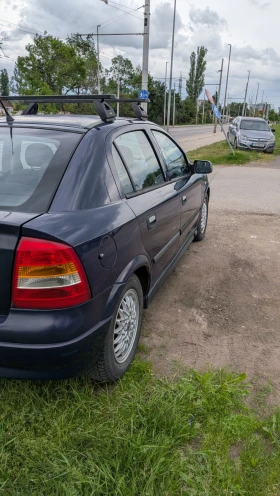 Opel Astra, снимка 6