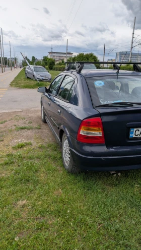 Opel Astra, снимка 7