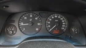 Opel Astra, снимка 2