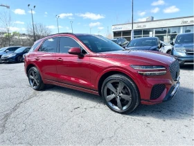 Genesis GV70   3.5T Sport AWD, снимка 1