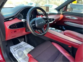 Genesis GV70   3.5T Sport AWD, снимка 10