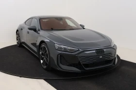 Audi E-Tron GT RS НОВА , снимка 1