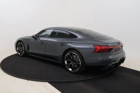 Audi E-Tron GT RS НОВА , снимка 4