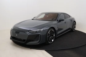 Audi E-Tron GT RS НОВА , снимка 3