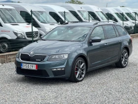 Skoda Octavia 2.0TDI* VRS* 180ps* Navi* Germany* TOP, снимка 1
