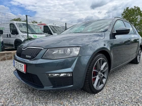 Skoda Octavia 2.0TDI* VRS* 180ps* Navi* Germany* TOP, снимка 8