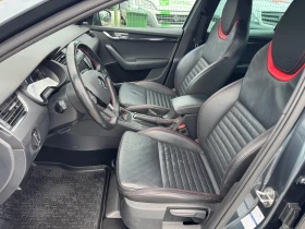 Skoda Octavia 2.0TDI* VRS* 180ps* Navi* Germany* TOP, снимка 10