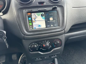 Dacia Dokker 1.5 DCI 95 k.c 2 плъзгащи врати, снимка 7