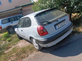 Toyota Corolla, снимка 4