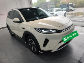 BYD Sealion 06 DM-i BYD Sealion 05 EV 2025 520 km Smart Cruise Version, снимка 3