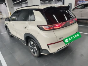 BYD Sealion 06 DM-i BYD Sealion 05 EV 2025 520 km Smart Cruise Version, снимка 4