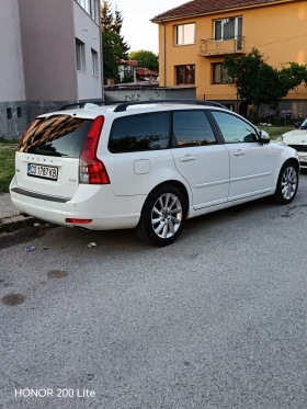 Volvo V50 2.0 177кс , снимка 2