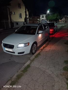 Volvo V50 2.0 177кс , снимка 4