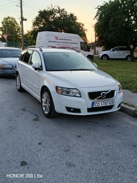 Volvo V50 2.0 177кс , снимка 1