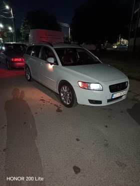 Volvo V50 2.0 177кс , снимка 5