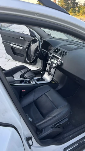 Volvo V50 2.0 177кс , снимка 16