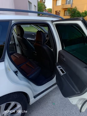Volvo V50 2.0 177кс , снимка 9