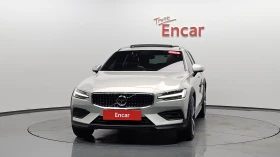 Volvo V60 B5 PRO AUTOGEORGE.COM, снимка 3