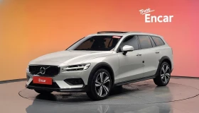 Volvo V60 B5 PRO AUTOGEORGE.COM, снимка 1