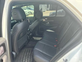 Mercedes-Benz GLE 450 ДИСТРОНИК * ПОДГРЕВ * ОБДУХВАНЕ * ПАНОРАМА* , снимка 8