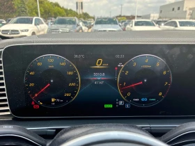 Mercedes-Benz GLE 450 ДИСТРОНИК * ПОДГРЕВ * ОБДУХВАНЕ * ПАНОРАМА* , снимка 7