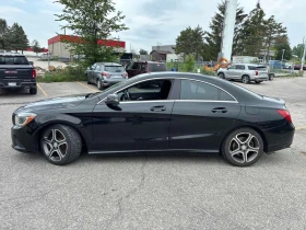 Mercedes-Benz CLA 250 * CARFAX * ОПЦИЯ ЗА ФИНАНСИРАНЕ , снимка 2