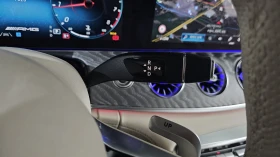 Mercedes-Benz AMG GT 63 S* МАСАЖ* HUD* 360* ЕЛ. БАГАЖНИК* КРАЙНА ЦЕНА, снимка 9