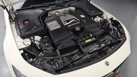 Mercedes-Benz AMG GT 63 S* МАСАЖ* HUD* 360* ЕЛ. БАГАЖНИК* КРАЙНА ЦЕНА, снимка 6