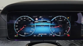 Mercedes-Benz AMG GT 63 S* МАСАЖ* HUD* 360* ЕЛ. БАГАЖНИК* КРАЙНА ЦЕНА, снимка 8