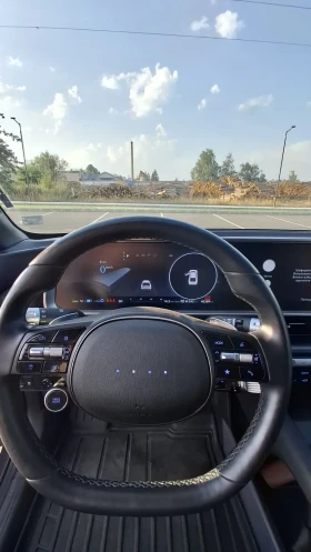 Hyundai Ioniq 6 PREMIUM, снимка 8