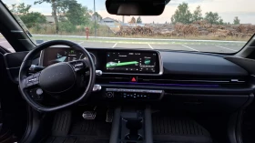 Hyundai Ioniq 6 PREMIUM, снимка 9