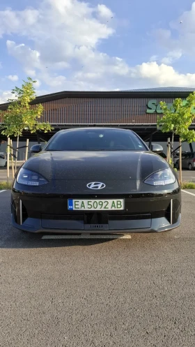 Hyundai Ioniq 6 PREMIUM, снимка 2