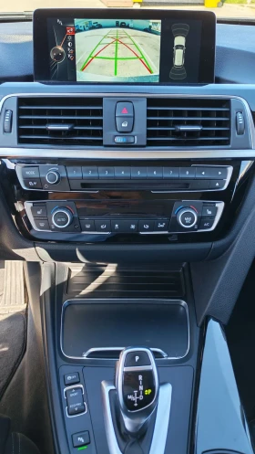 BMW 320 xd, снимка 13
