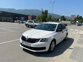 Skoda Octavia Skoda Octavia 1.6 TDI, снимка 5