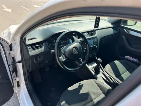 Skoda Octavia Skoda Octavia 1.6 TDI, снимка 6